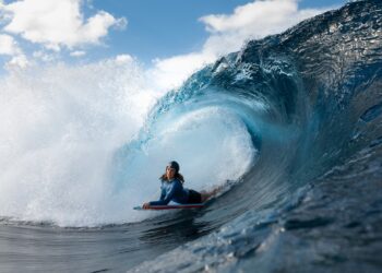 Un centenar de deportistas participarán en la prueba del European Tour of BodyBoard en la playa de El Socorro