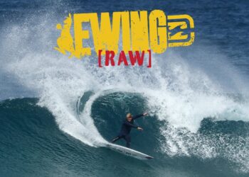 EE RAW | ETHAN EWING FREESURF