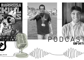 A CONTRA PICO CAP 34