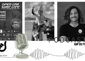 A CONTRA PICO CAP 35