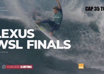 CONEXIONSURFING  CAP 34 T6