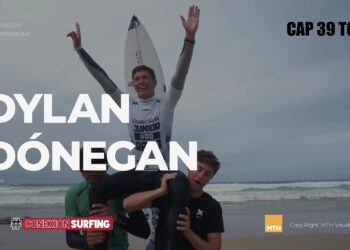 CONEXIONSURFING  CAP 39 T6