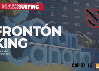 FLASHSURFING CAP 37 T5