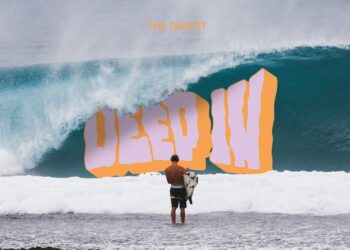 DEEP IN | PIERRE ROLLET