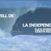 PLAYA HERMOSA EPICO (SWELL DE LA INDEPENDENCIA)
