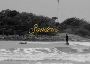 SANDEROS