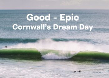 HURACAN KIRK | CORNUALLES