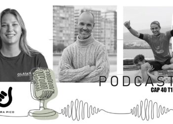 A CONTRA PICO CAP 40