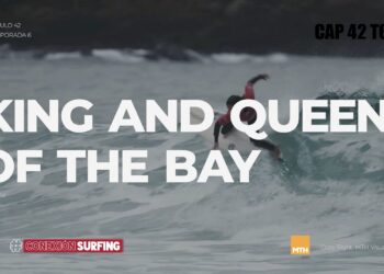 CONEXIONSURFING CAP 42 T6