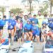 VI Gran Carrera del Mediterraneo de SUP Race 2024