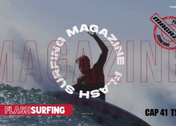 FLASHSURFING CAP 41 T5