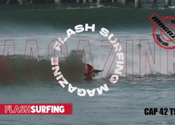 FLASHSURFING CAP 42 T5