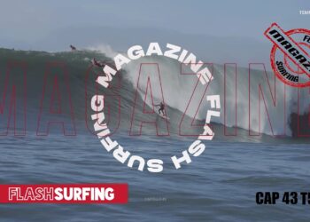 FLASHSURFING CAP 43 T5