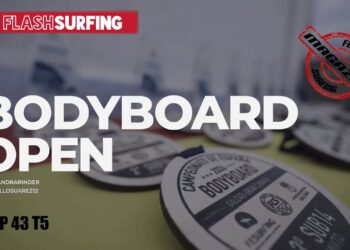 FLASHSURFING CAP 44 T5