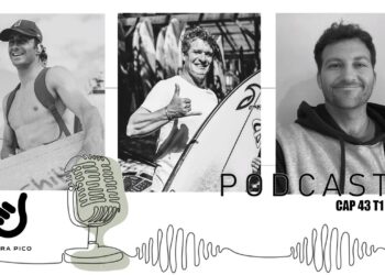 A CONTRA PICO CAP 43