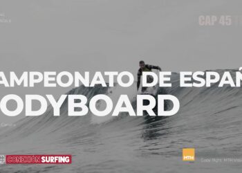 CONEXIONSURFING CAP 45 T6