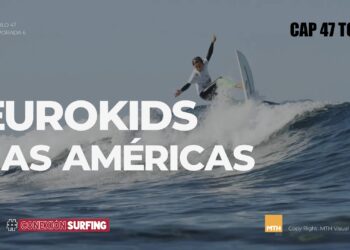 CONEXIONSURFING CAP 47 T6