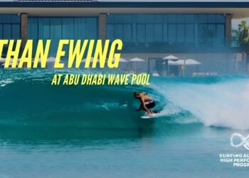 Mundaka’s Beautfiul Morning