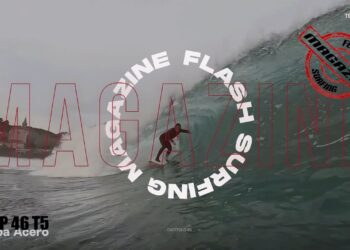 FLASHSURFING CAP 46 T5