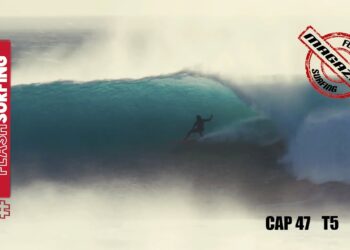 FLASHSURFING CAP 47 T5