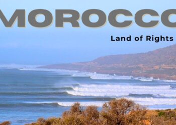 Mundaka’s Beautfiul Morning