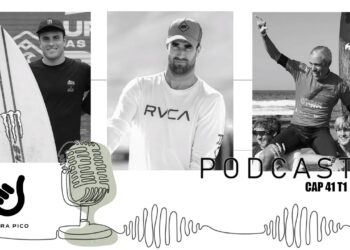 A CONTRA PICO CAP 41