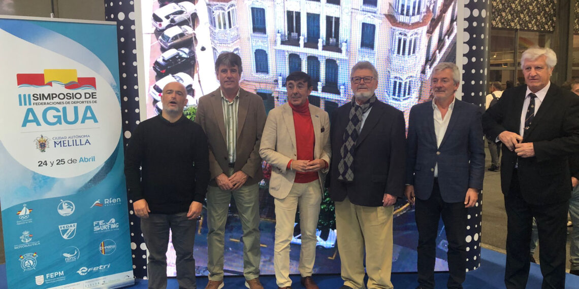 La Federación Española de Surfing presentó la Liga Surfing.es Pro y la Liga Iberdrola Pro en FITUR