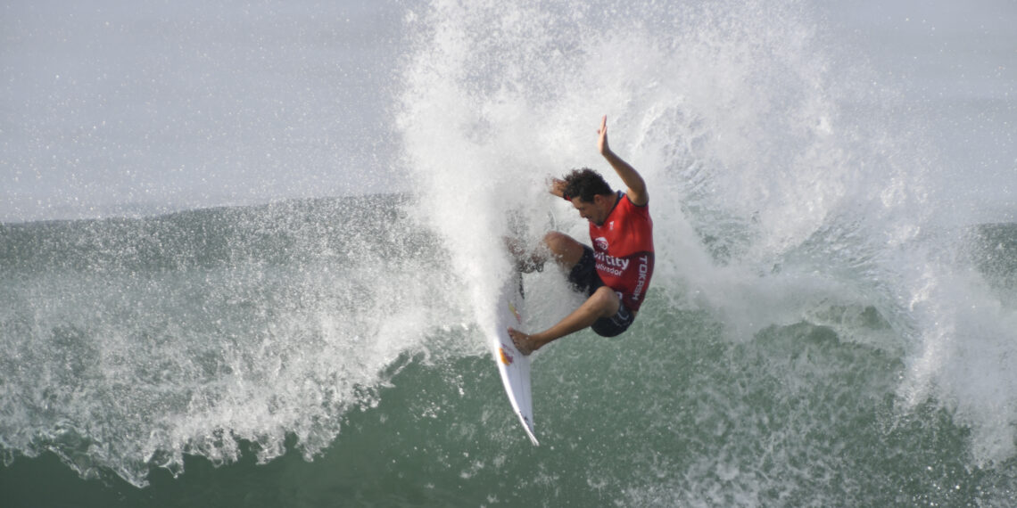 La sexta temporada de Flash Surfing ya está aquí