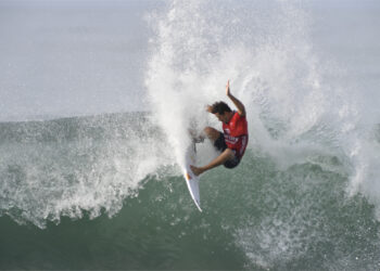 La sexta temporada de Flash Surfing ya está aquí