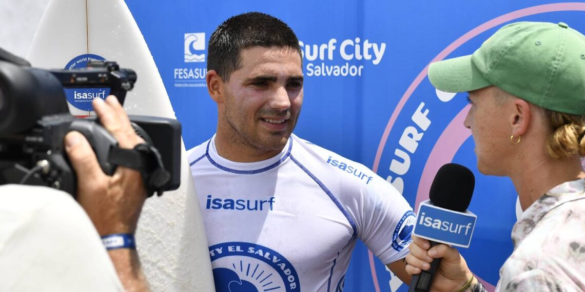 Comienza la séptima temporada del programa de televisión Conexión Surfing: dónde y cuándo verla