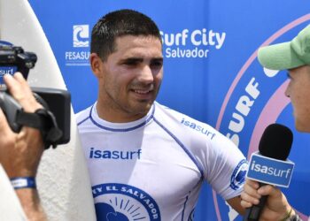 Comienza la séptima temporada del programa de televisión Conexión Surfing: dónde y cuándo verla