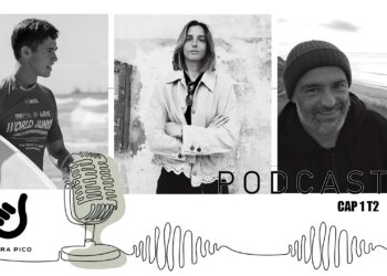 A CONTRA PICO CAP 1 T2