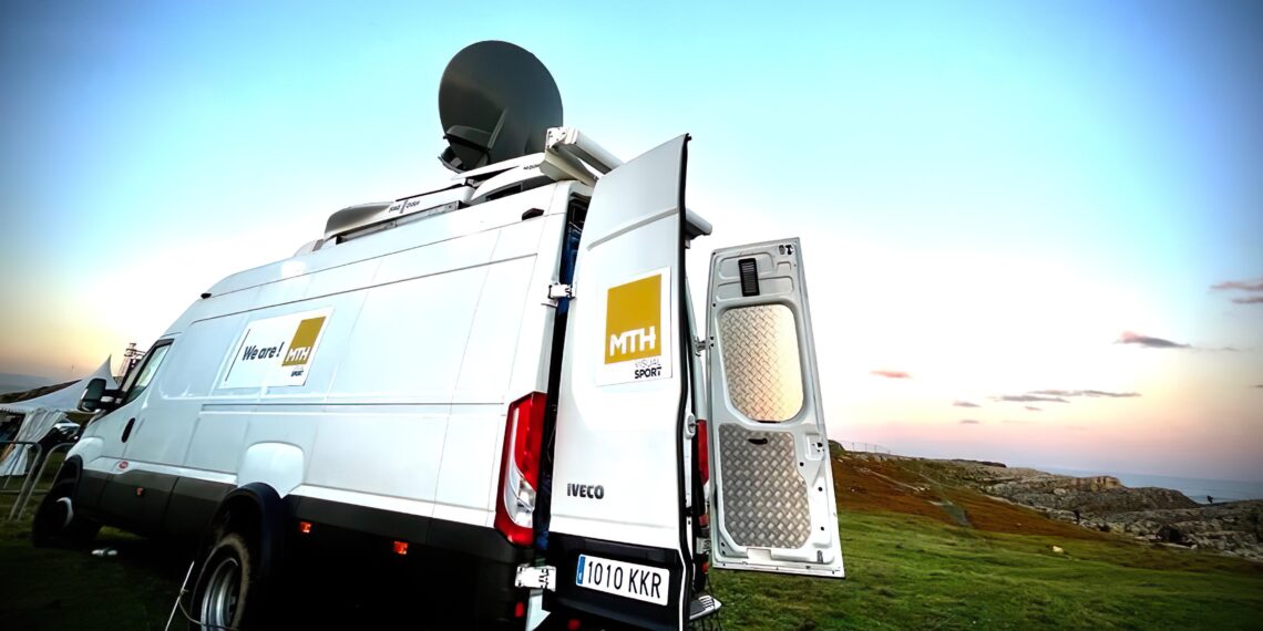 MTH Visual Sports se consolida como líder en la comunicación del surf en España