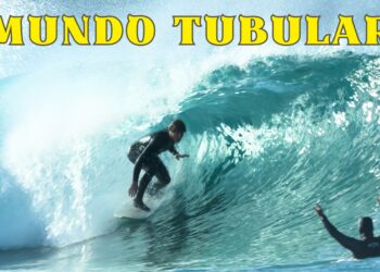 SEAN GUNNING | Surfing en CANTABRIA