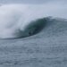 WILD BIG WAVE SESSION AT XL IRELAND | VON FROTH