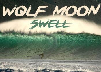 Surfing Rokaputa Eowyn Storm