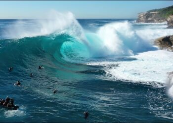 HEAVY CAPE SOLANDER SESSION