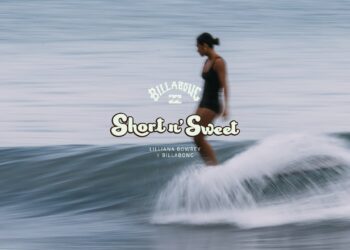 LILLIANA BOWREY | SHORT N’ SWEET