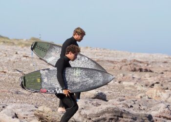 SEAN GUNNING | ROTOPALAS