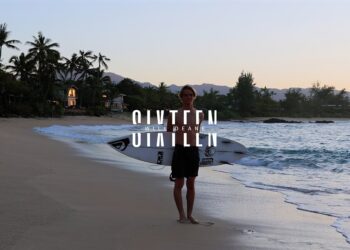 SIXTEEN  | WILL DEANE