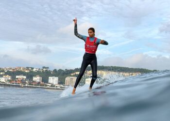 La modalidad de Longboard no estará en Los Angeles 2028