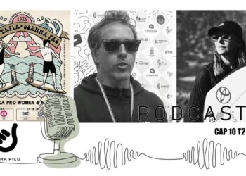 A CONTRA PICO CAP 10 T2