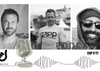 A CONTRA PICO CAP 9 T2