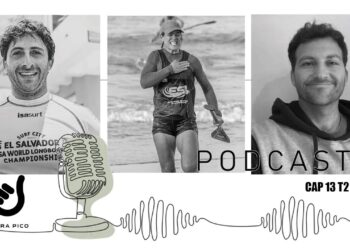 A CONTRA PICO CAP 13 T2