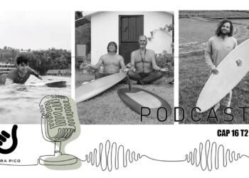 A CONTRA PICO CAP 16 T2