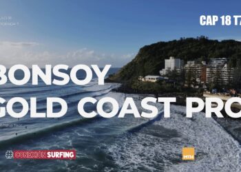 CONEXIONSURFING CAP 18 T7