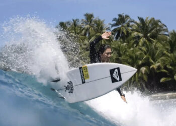 FLASHSURFING CAP 19 T6