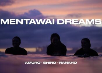 MENTAWAI DREAMS