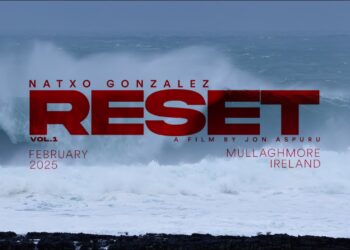NATXO GONZALEZ | RESET