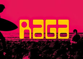 RINCON RAGA | MIKEY FEBRUARY